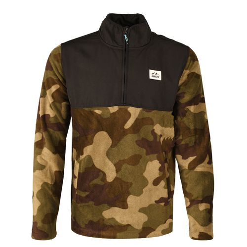 Buzo HURLEY DEFENDER HOMBRE