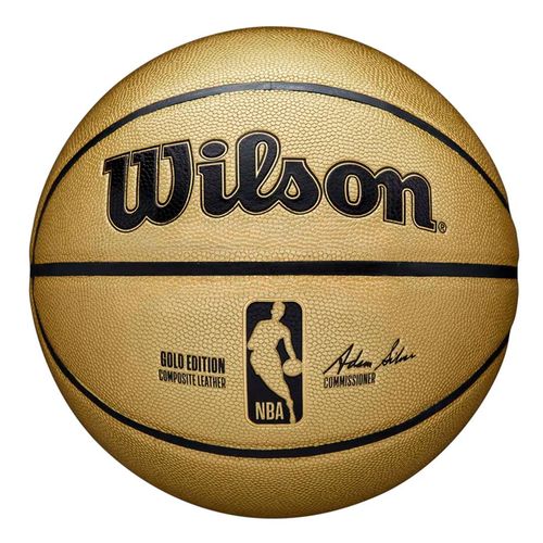 PELOTA WILSON GOLD EDITION UNISEX