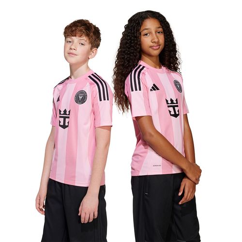 Camiseta Oficial Adidas Performance INTER MIAMI FC 25/26 NIÑOS