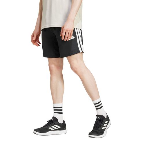 Short Adidas Performance ESSENTIALS 3 TIRAS HOMBRE