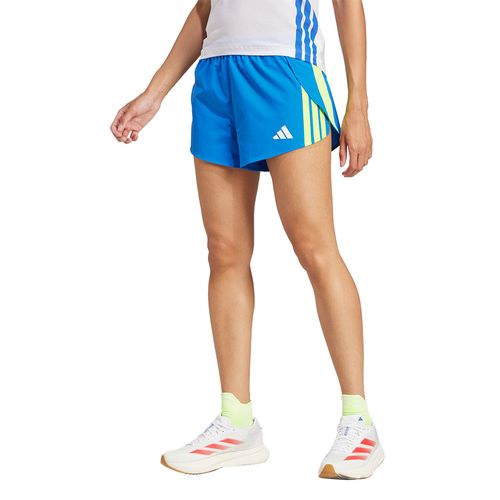 Short Adidas Performance ADIZERO RETRO MUJER