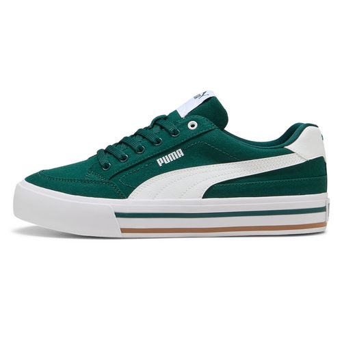 Zapatillas PUMA COURT CLASSIC VULC HOMBRE