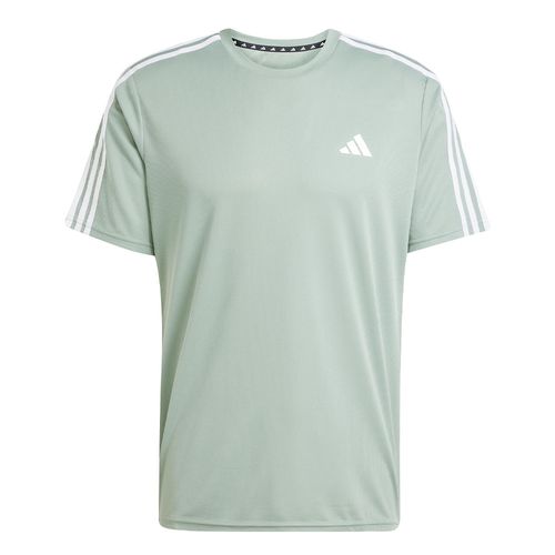 Remera Adidas Performance TRAIN ESSENTIALS 3 TIRAS HOMBRE