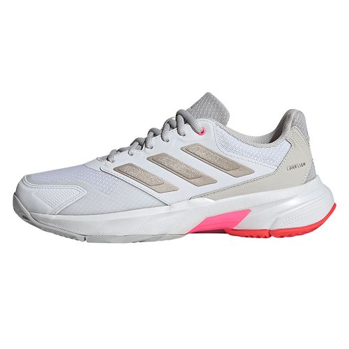 Zapatillas Adidas Performance COURTJAM CONTROL 3 MUJER