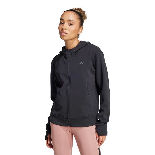 Campera Adidas Performance DESIGNED 4 TRAINING MUJER