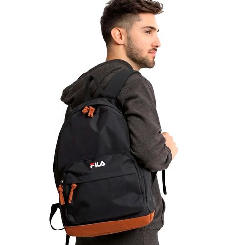 Mochila FILA SUEDE UNISEX