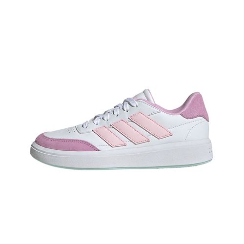 Zapatillas Adidas Sportswear COURTBLOCK NIÑOS