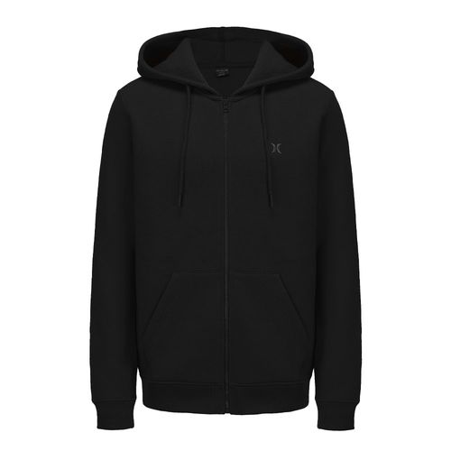 Campera HURLEY ICON HOMBRE