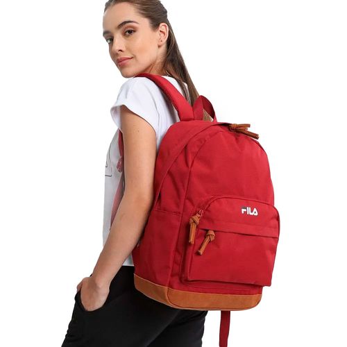 Mochila FILA SUEDE UNISEX