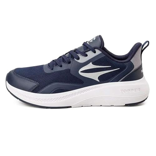 Zapatillas TOPPER DRIVE 2 HOMBRE