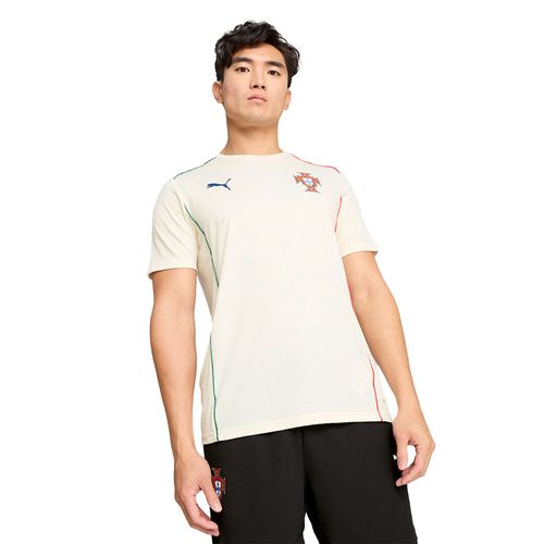 Remera PUMA FPF CASUALS HOMBRE