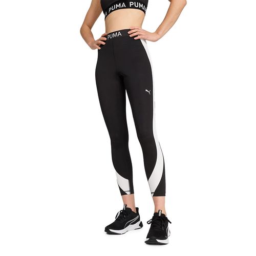 Calzas PUMA STRONG COLORBLOCK MUJER