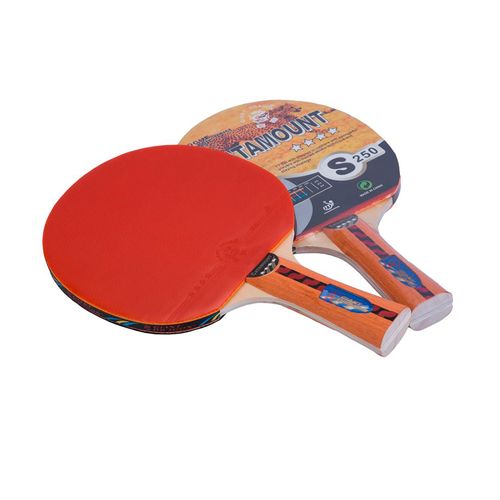 Paleta DEPORTES ONCE GIANT DRAGON UNISEX