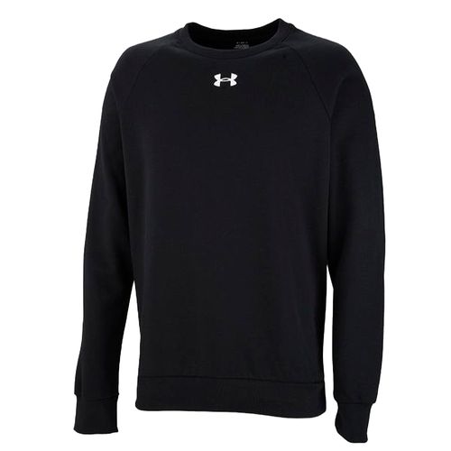 Buzo UNDER ARMOUR RIVAL CREW HOMBRE