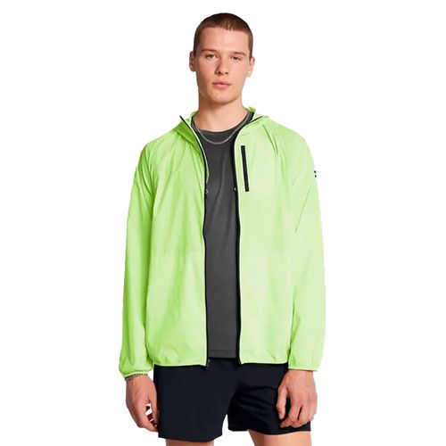Campera UNDER ARMOUR LAUNCH LIGHTWEIGHT  HOMBRE