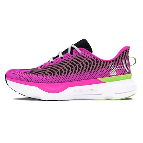 Zapatillas UNDER ARMOUR INFINITE PRO RUN HOMBRE