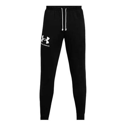 Pantalón UNDER ARMOUR RIVAL TERRY HOMBRE