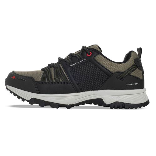 Zapatillas MONTAGNE CITY TREKKER HOMBRE