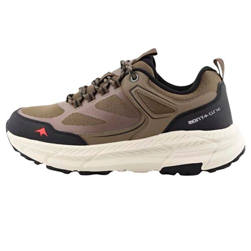 Zapatillas MONTAGNE CITY WELTEN HOMBRE