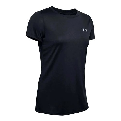 Remera UNDER ARMOUR TECH SOLID MUJER