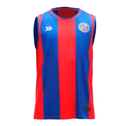 Musculosa ATOMIK SAN LORENZO HOME PRIMERA HOMBRE
