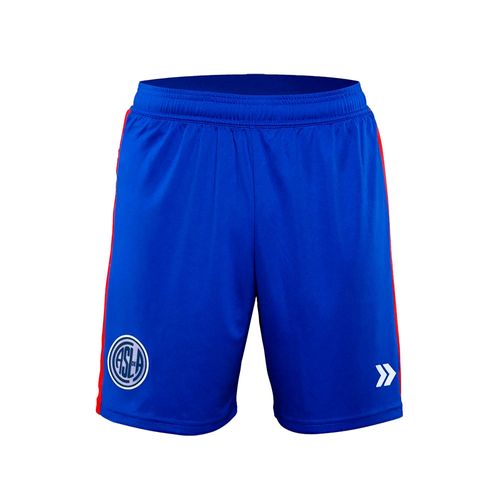 Short Oficial ATOMIK SAN LORENZO HOME PRIMERA NIÑOS