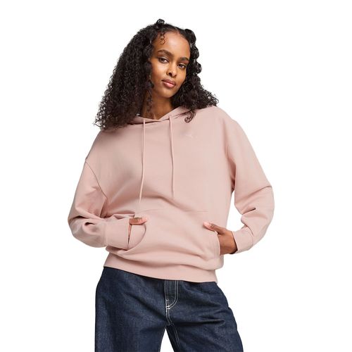 Buzo PUMA HER RELAXED MUJER