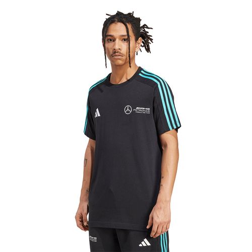 Remera Adidas Performance MERCEDES DNA AMG PETRONAS HOMBRE