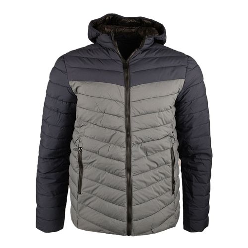 CAMPERA ZUMM  HOMBRE