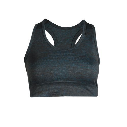 TOP SEAM ZUMM  MUJER
