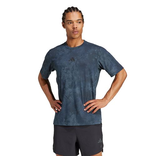 Remera Adidas Performance POWER HOMBRE