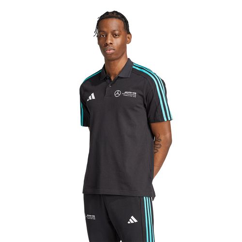 Remera Adidas Performance MERCEDES DNA AMG PETRONAS HOMBRE
