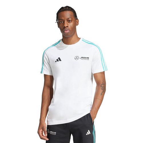 Remera Adidas Performance MERCEDES DNA AMG PETRONAS HOMBRE