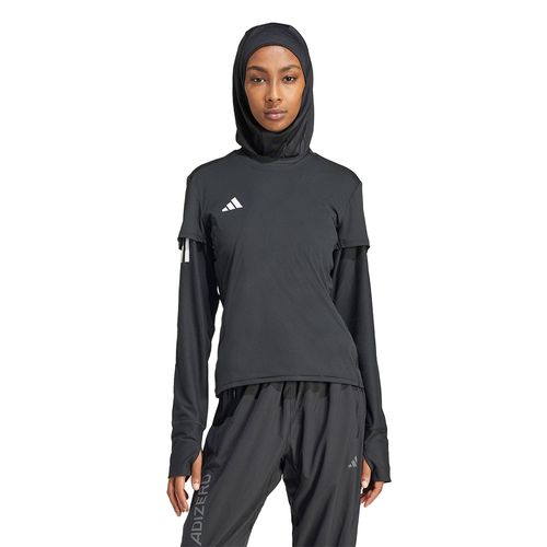 Remera Adidas Performance ADIZERO ESSENTIALS MUJER