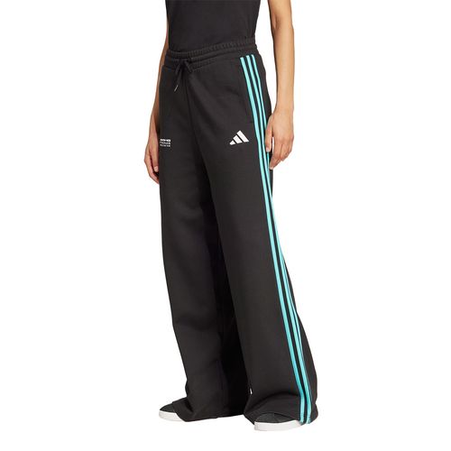 Pantalón Adidas Performance MERCEDES DNA AMG PETRONAS MUJER