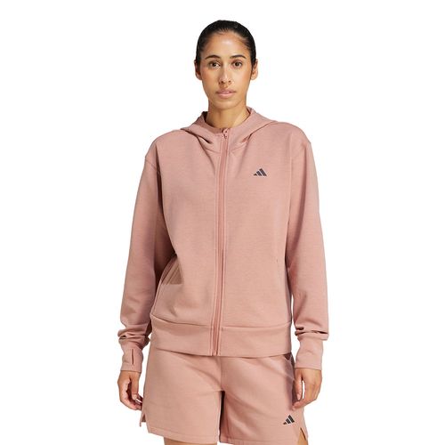Campera Adidas Performance DESIGNED 4  MUJER