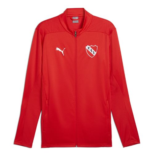 CAMPERA PUMA INDEPENDIENTE TRAINING HOMBRE