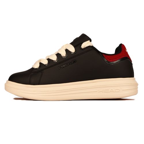 ZAPATILLAS HEAD PLATAFORMA PARIS MUJER