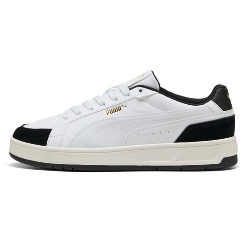 Zapatillas PUMA COURT CLASSICO SPORT UNISEX