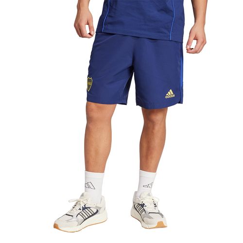Short Adidas Performance UBP BOCA JUNIORS HOMBRE