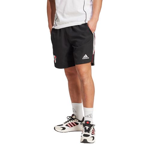 Short Adidas Performance UBP RIVER PLATE  HOMBRE