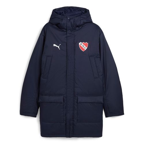 Campera PUMA CLUB ATLETICO INDEPENDIENTE WINTER HOMBRE