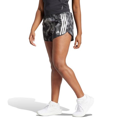 Short Adidas Performance OTR E AOP  MUJER