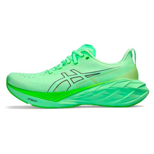 Zapatillas ASICS NOVABLAST 4  HOMBRE