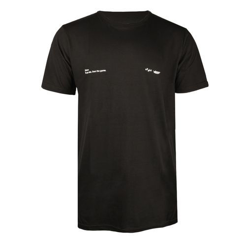 REMERA ZUMM  HOMBRE