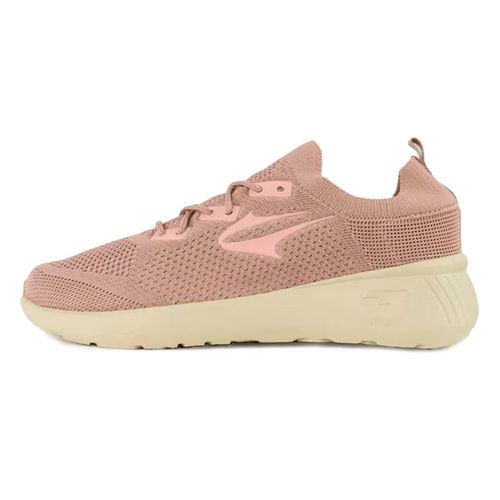 Zapatillas TOPPER CURB ROSA MUJER