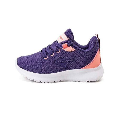 Zapatillas TOPPER LAMBI II NIÑOS
