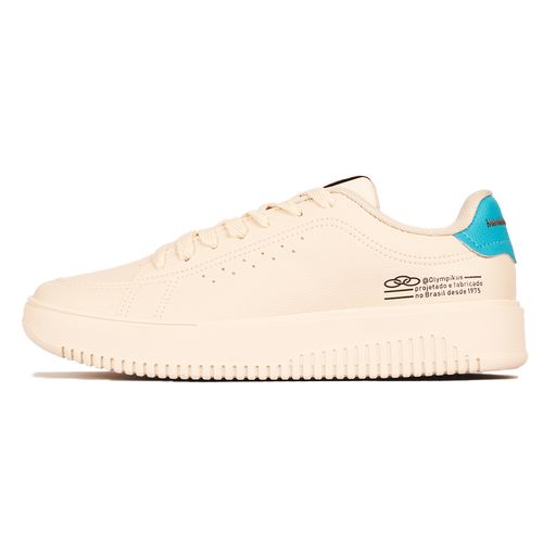 Zapatillas OLYMPIKUS ARENIT EROS MUJER