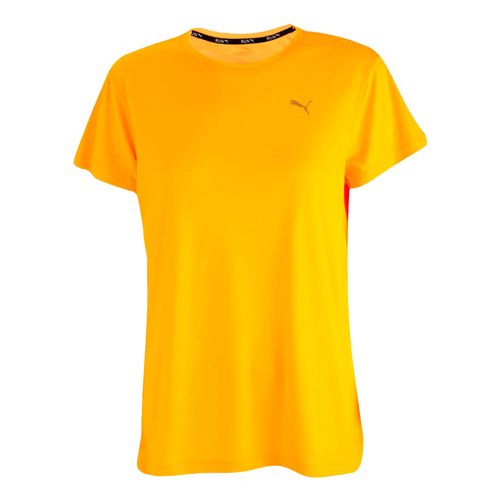 REMERA PUMA RUN FAVORITES VELOCITY MUJER