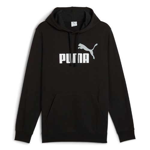 Buzo PUMA ESSENTIALS 2 COLOR NO. 1 HOMBRE